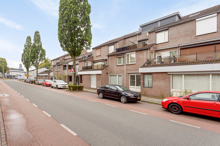 Martinushof 35 in Weert