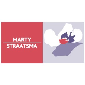 Logo Marty Straatsma makelaardij