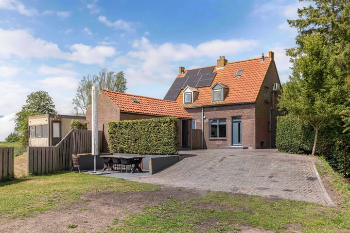 Marwei 102 in Delfstrahuizen