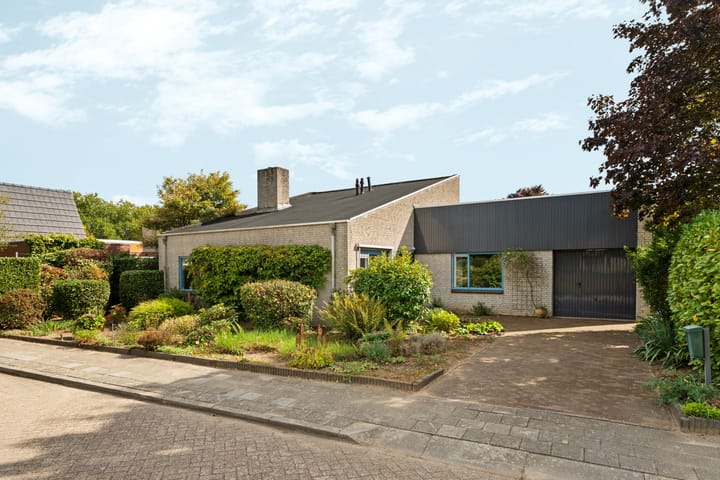 Foto von Haus Marxstraat 8, Didam