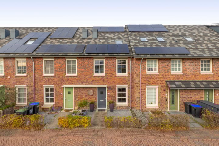 Photo of property Mary Dresselhuysweg 38, Berkel en Rodenrijs