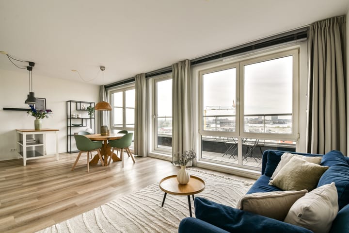 Mary van der Sluisstraat 344 in Amsterdam