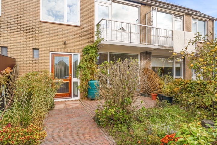 Photo de la maison Masada 4, Schoonrewoerd