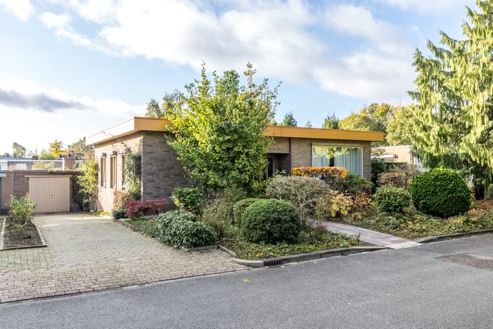 Photo de la maison Mascherelstraat 33, Wijnandsrade