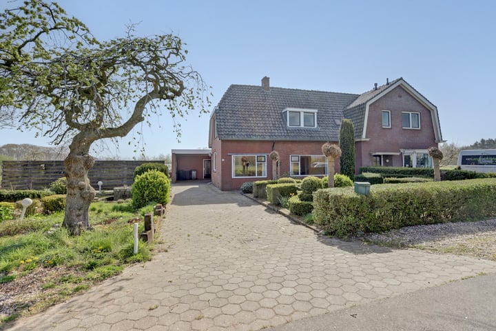 Mastboersweg 2a in Almelo