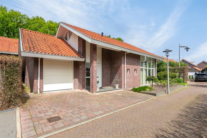 Photo of property Mastbos 26, Ede