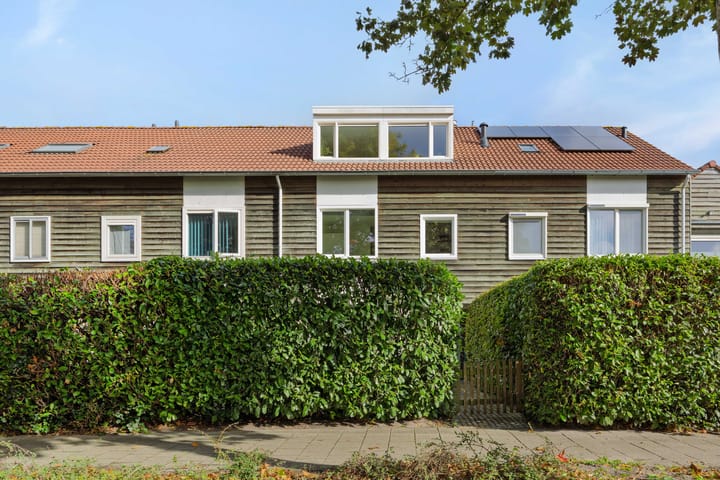 Mastdammenhoeve 10 in Vught