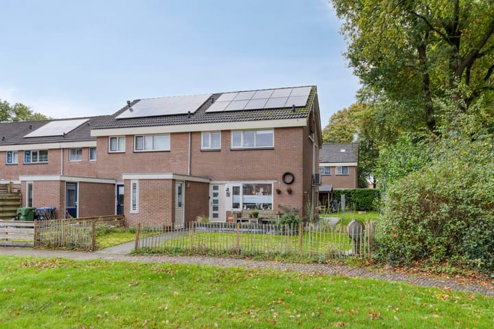 Mastenbroek 27 in Oosterwolde