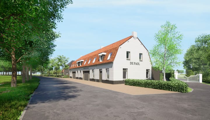 Mastenbroekweg 12 dans Weert photo