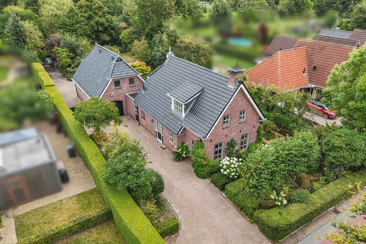 Photo of property Master de Jongwei 12, De Tike