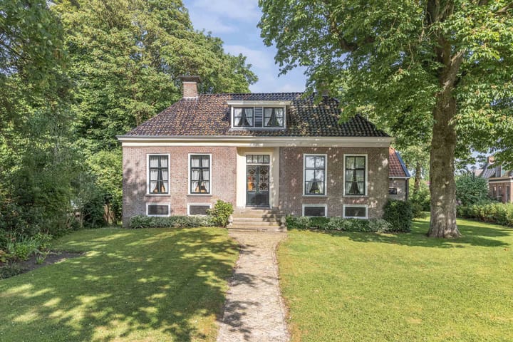 Photo of property Master Fopmawei 1, Jorwert