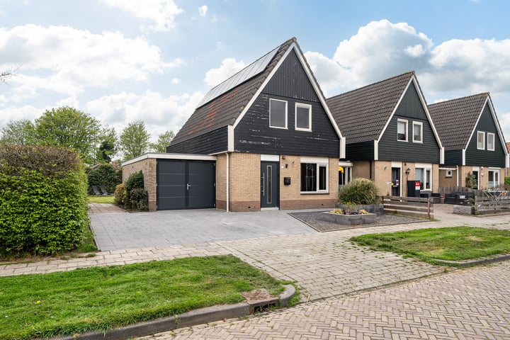 Photo of property Master Gorterstrjitte 9b, Reduzum