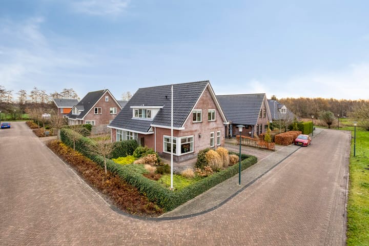 Photo of property Master Keuningwei 24, Rottevalle