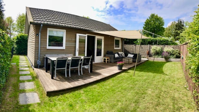 Mastersein 12 in Idskenhuizen