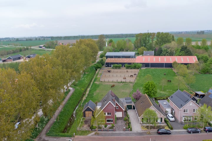 Mastgat 12 in Kortgene