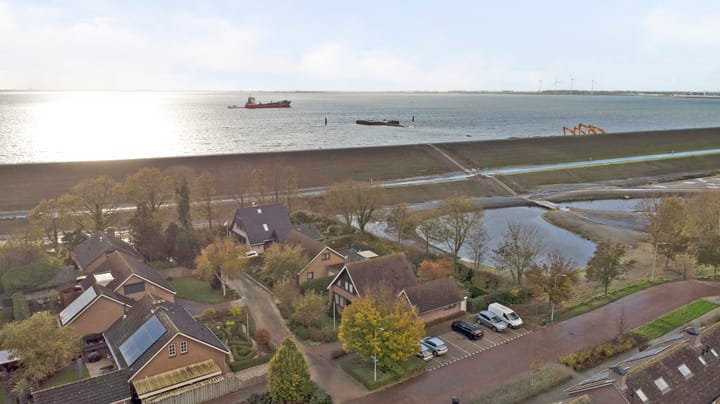 Photo de la maison Mastgat 32, Hansweert