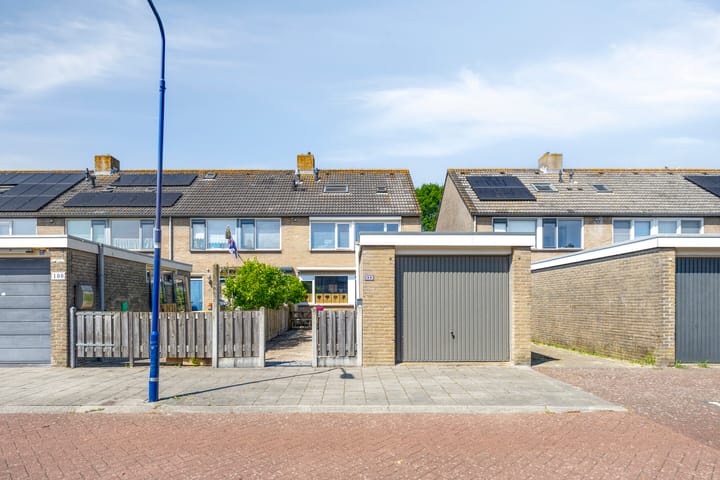 Foto van woning Mastgatstraat 98, Zierikzee