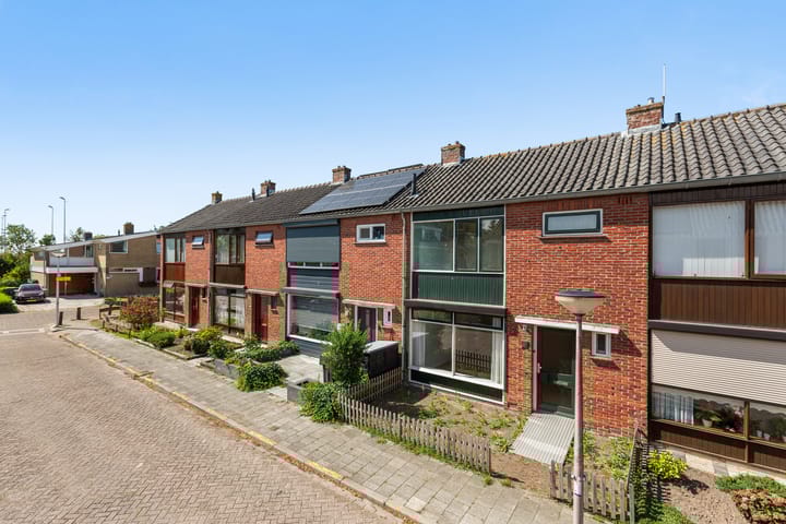 Photo of property Mastland 16, Westmaas
