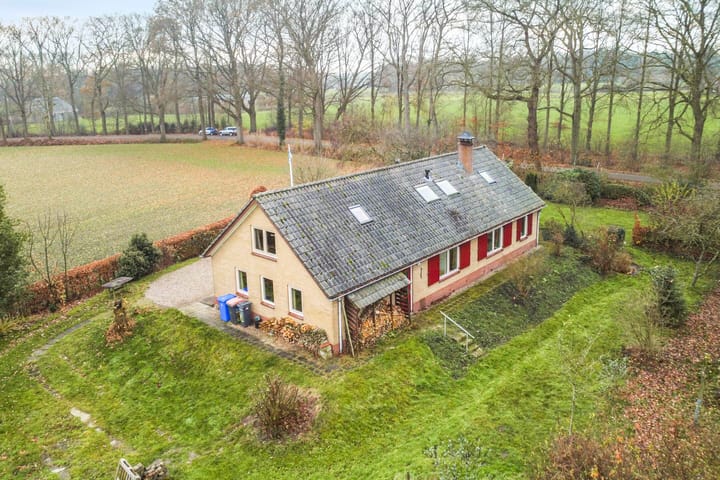 Photo of property Mastlerweg 2, Almen