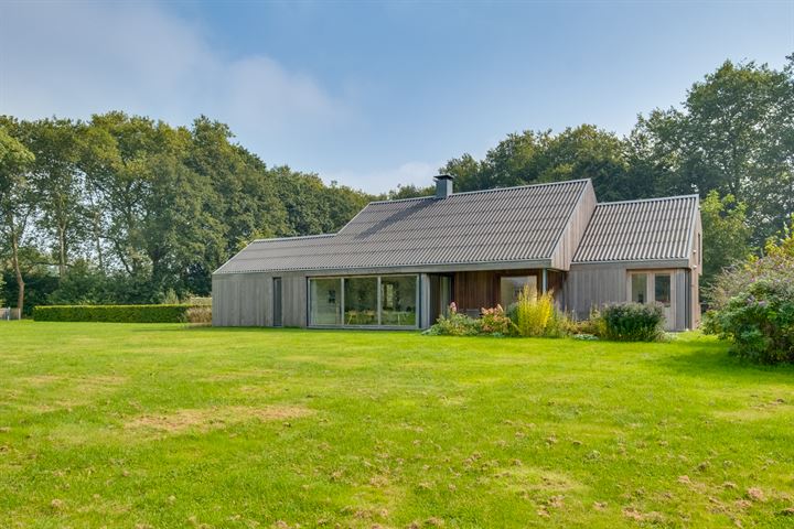 Mastlerweg 3 in Almen foto