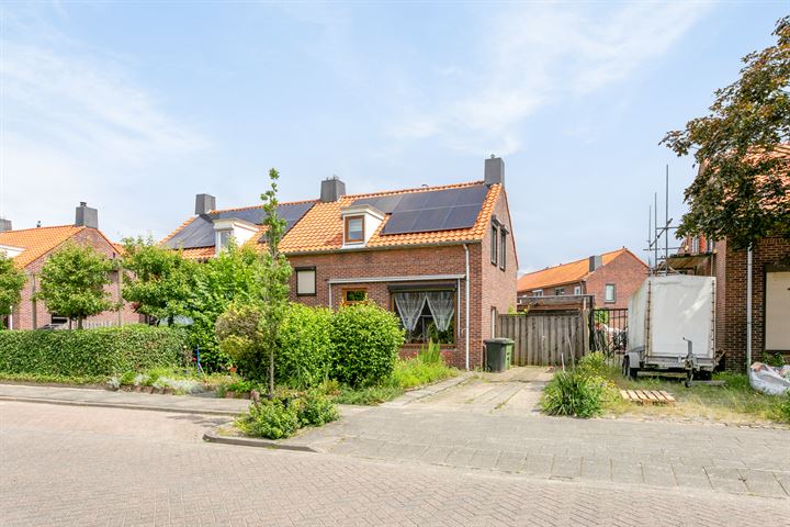 Maststraat 30 in Hoogerheide