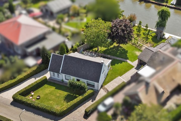 Photo of property Mastwijkerdijk 54, Montfoort