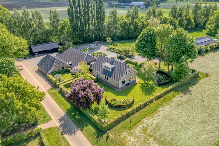 Mataramweg 9 in Dalfsen