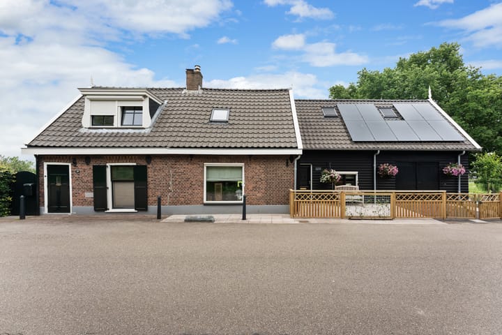 Matena 24 in Papendrecht