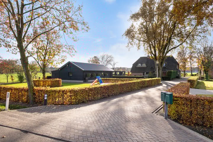 Photo de la maison Matenweg 5, Wekerom