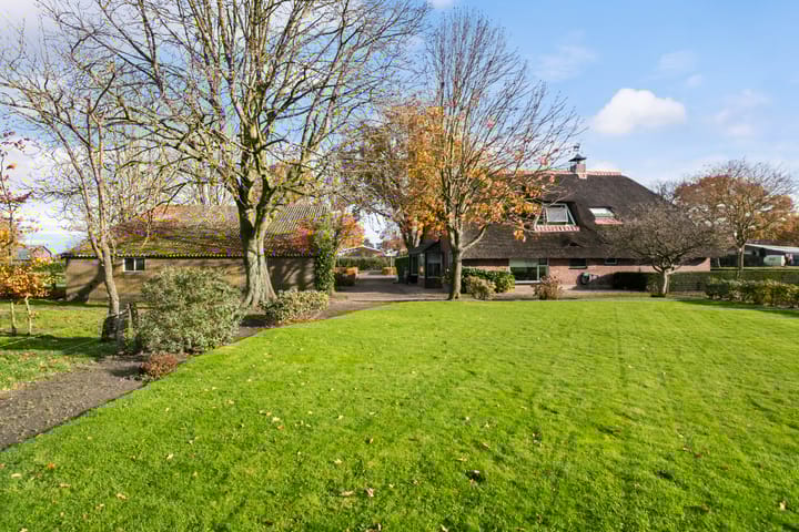 Photo de la maison Matenweg 7, Wekerom