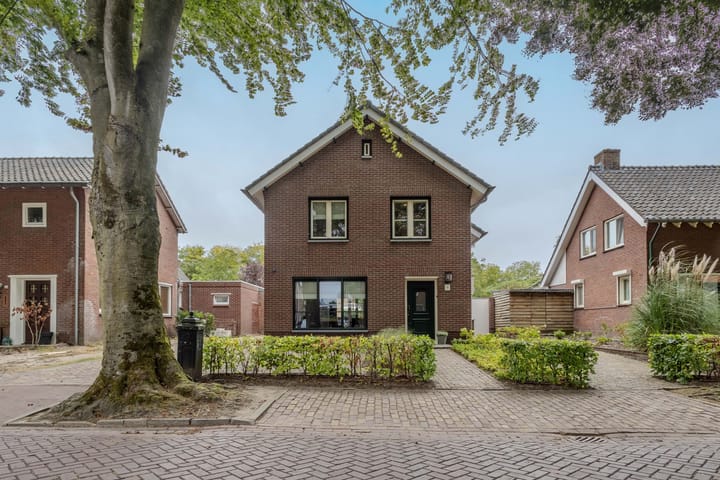 Photo of property Maternusstraat 14, Diessen