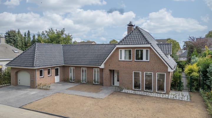 Mathaak 6 in Didam