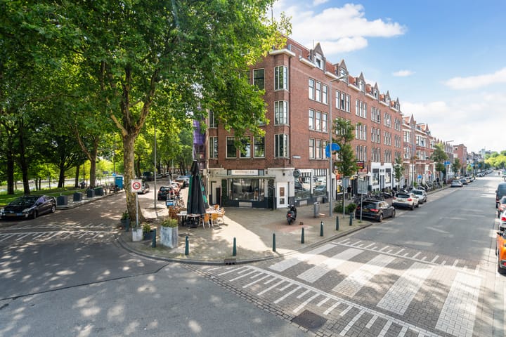 Photo of property Mathenesserdijk 275C, Rotterdam