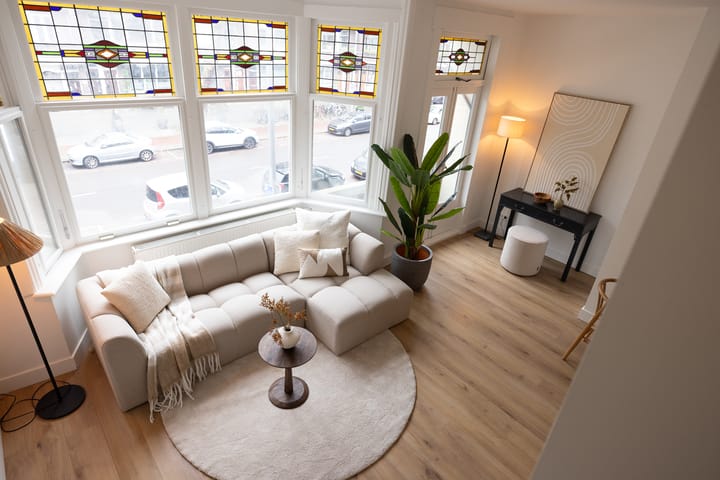 Mathenesserweg 112B in Rotterdam