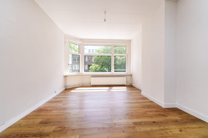 Mathenesserweg 79A-02 in Rotterdam