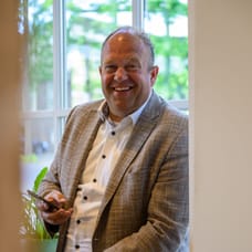 Photo of Mathijs Metselaars