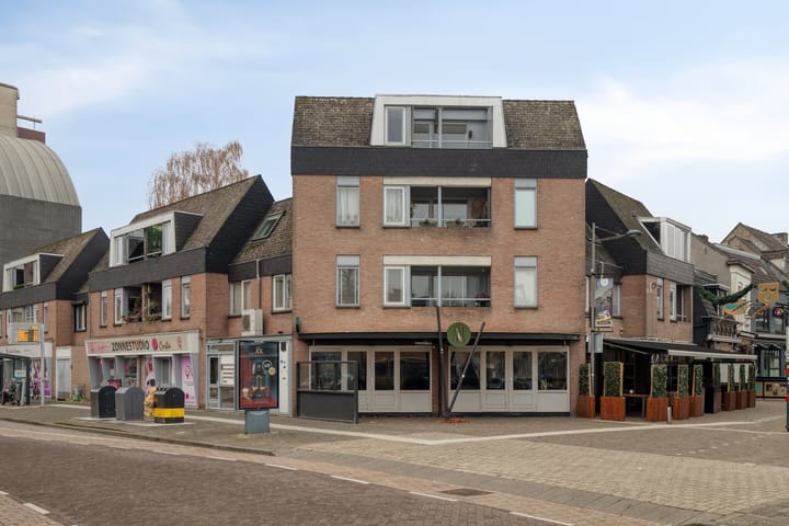 Mathildastraat 13 in Oosterhout