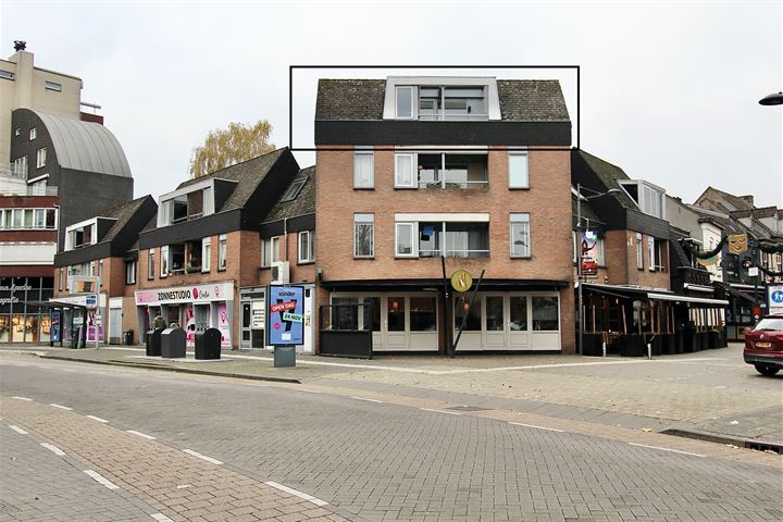 Photo of property Mathildastraat 13F, Oosterhout