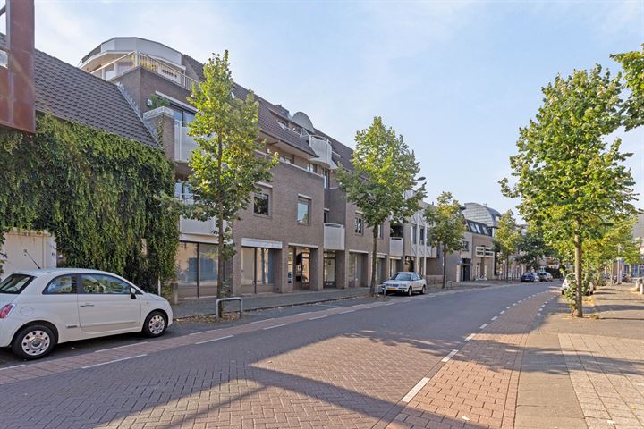 Mathildastraat 42A in Oosterhout