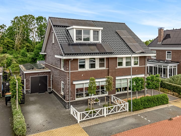 Matjador 98 in Wervershoof