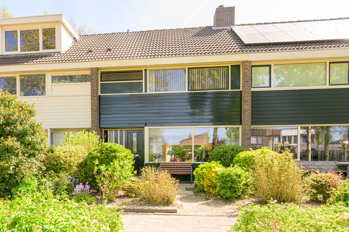 Matsyslaan 62 in Heerhugowaard