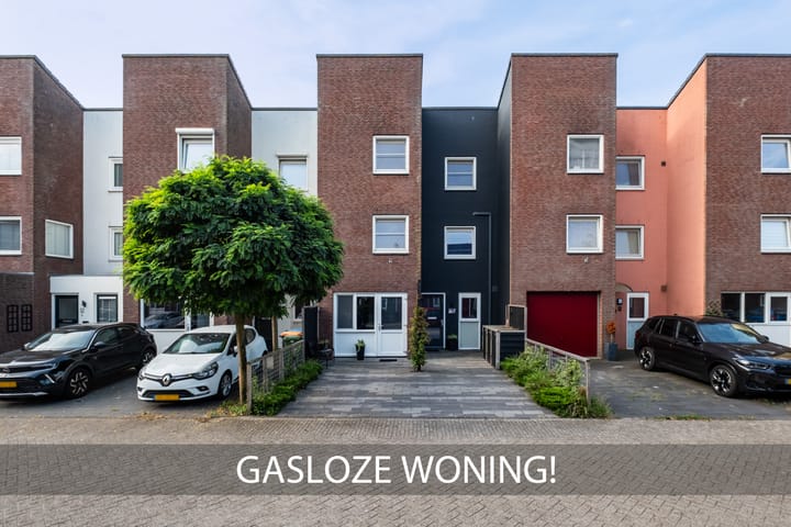 Photo of property Mattenbies 8, Amersfoort