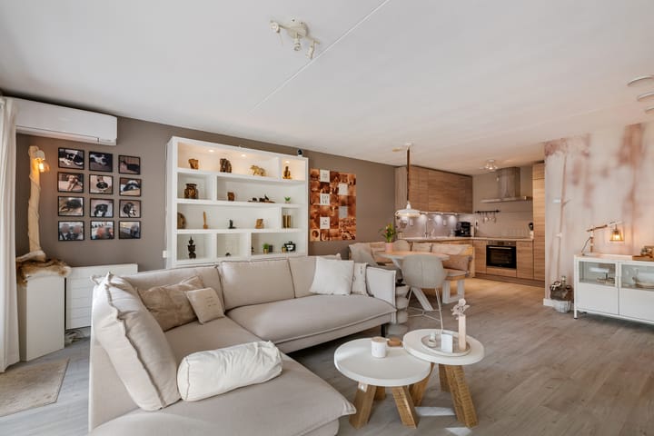 Mattenbiesstraat 64 in Rotterdam