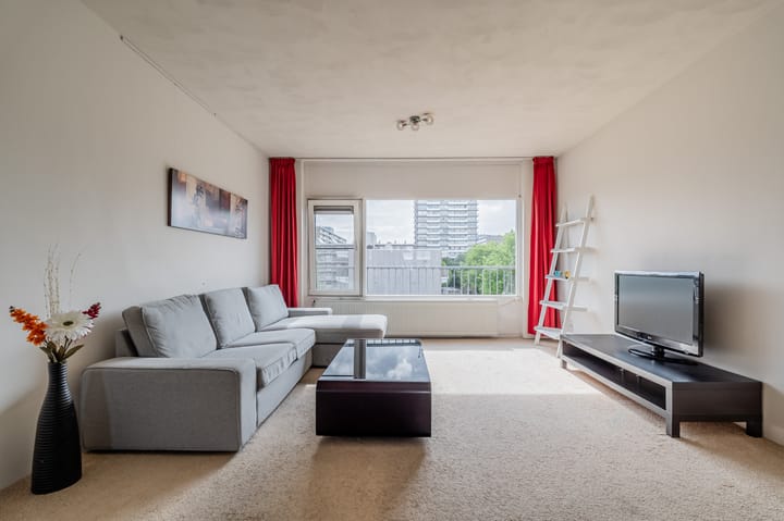 Photo of property Matterhorn 44, Amstelveen