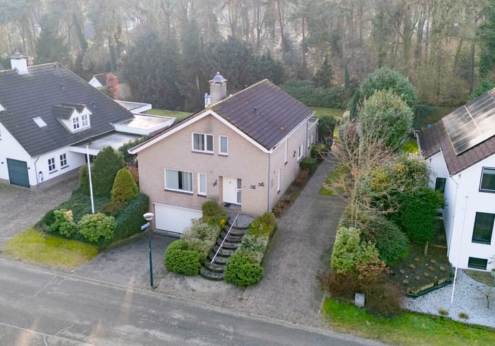 Photo of property Matterhornlaan 6, Venray