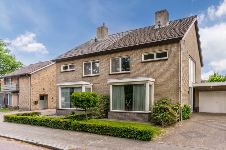 Photo of property Mattheus Eerseliusstraat 28, Eersel