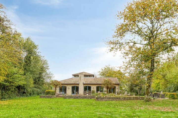 Photo de la maison Matthijsstraat 24, Koewacht