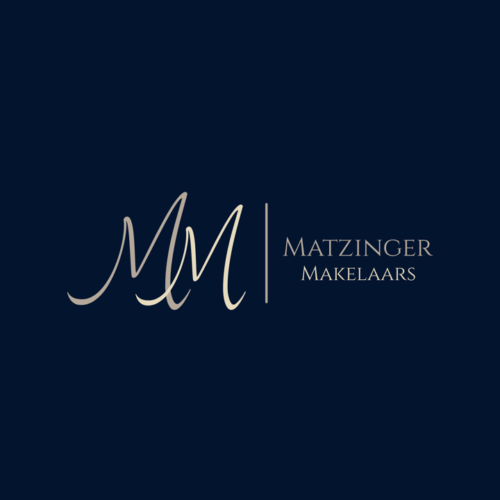 Logo Matzinger Makelaars B.V.