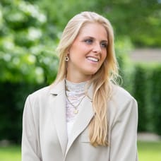 Foto von Maud Jeuken