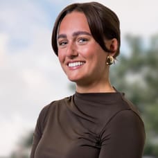 Photo of Maud Poesen A-RMT